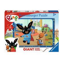 Bing 24pc Giant Floor Jigsaw Puzzle